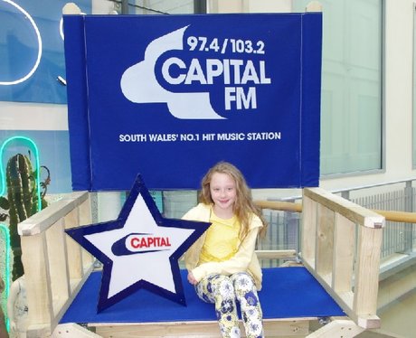 Summertime Ball - Saturday Part 2