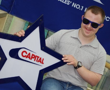 Summertime Ball - Saturday Part 2