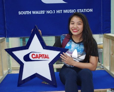 Summertime Ball - Saturday Part 2