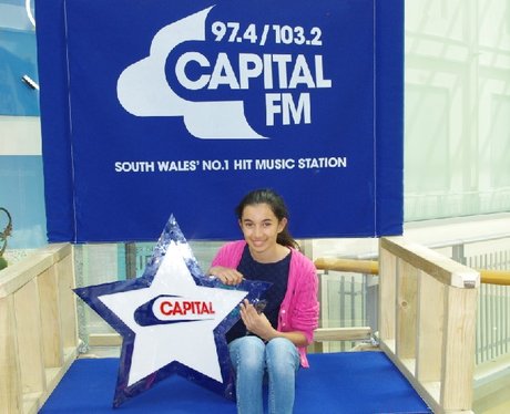 Summertime Ball - Saturday Part 2