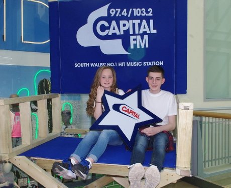 Summertime Ball - Saturday Part 2
