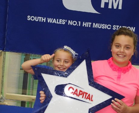 Summertime Ball - Saturday Part 2