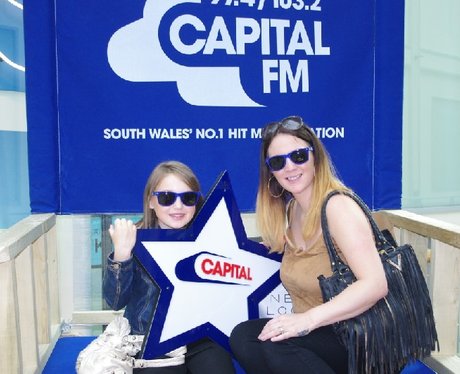 Summertime Ball - Saturday Part 2