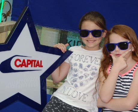 Summertime Ball - Saturday Part 2