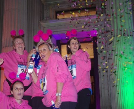 Tenovus Goodnight Walk 2015