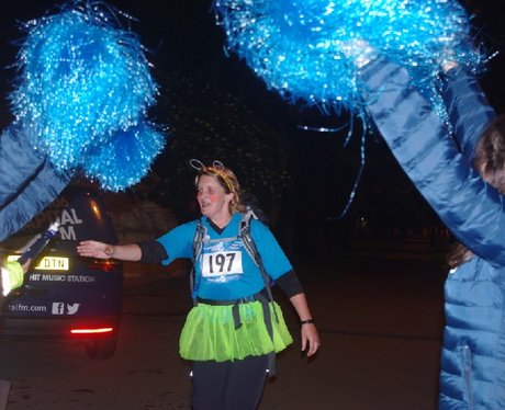 Tenovus Goodnight Walk 2015