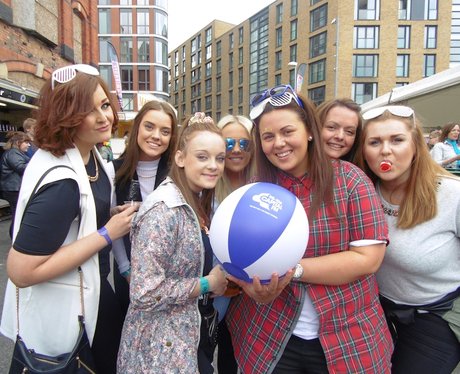 Pride Comes To Birmingham!