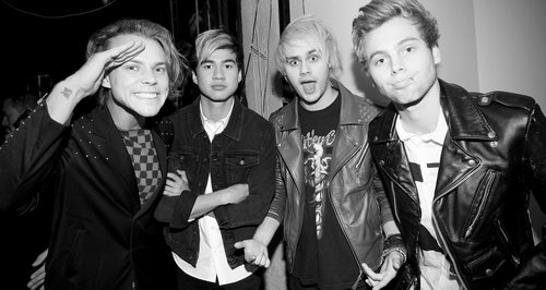 5SOS
