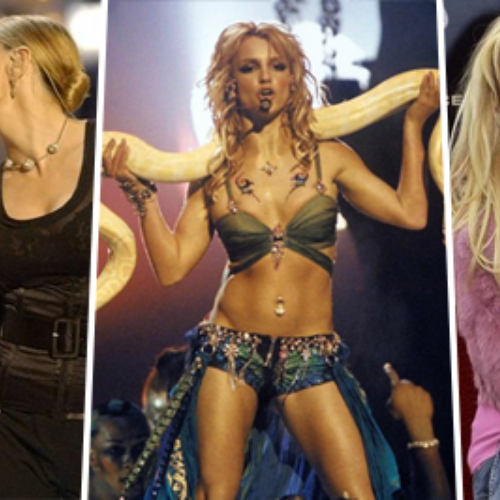 Britney