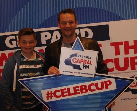 Capital @ Celeb Cup With Celtic Manor