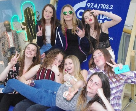 Capital And Bristol Airport Summer Experiential Al