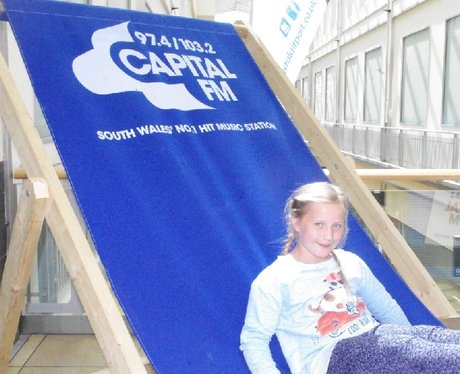 Capital And Bristol Airport Summer Experiential Al