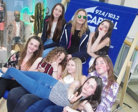 Capital And Bristol Airport Summer Experiential Al