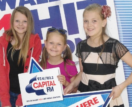 Capital And Bristol Airport Summer Experiential Al