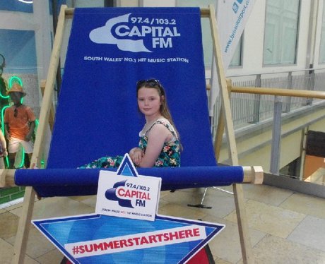 Capital And Bristol Airport Summer Experiential Al