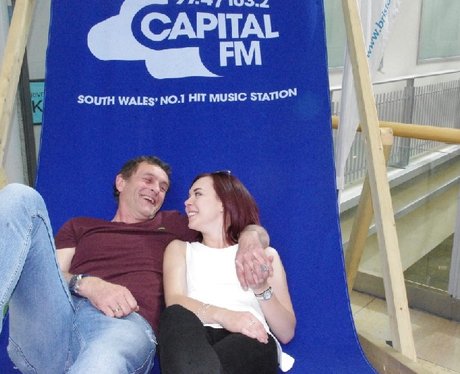 Capital And Bristol Airport Summer Experiential Al