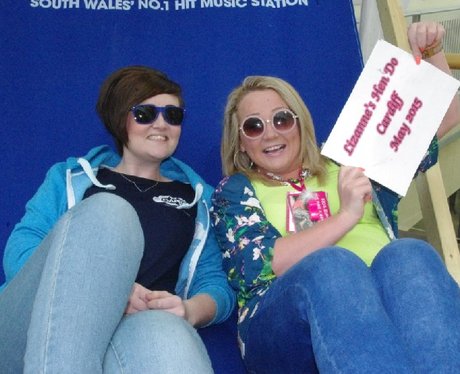 Capital And Bristol Airport Summer Experiential Al