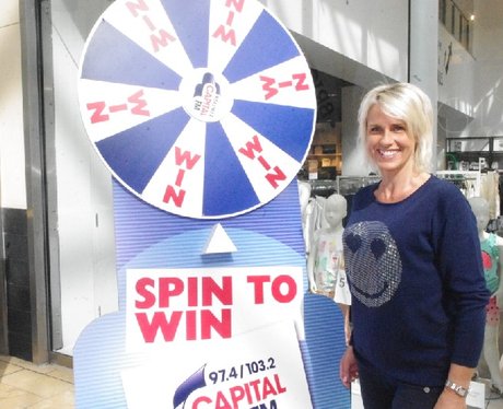 Capital And Bristol Airport Summer Experiential Al