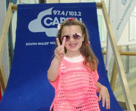 Capital And Bristol Airport Summer Experiential Al