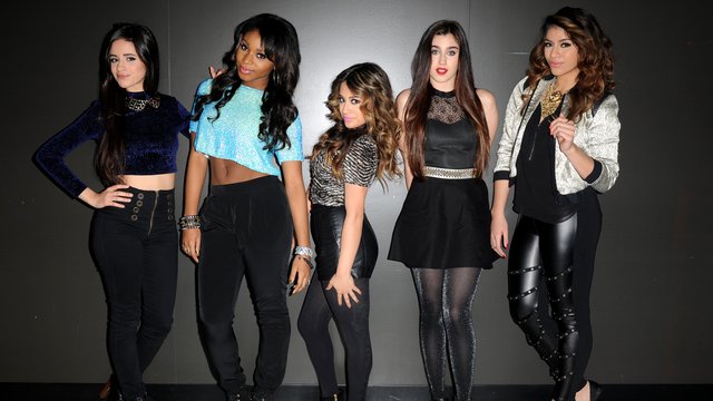 Fifth Harmony | News, Videos, Tours and Gossip | Capital