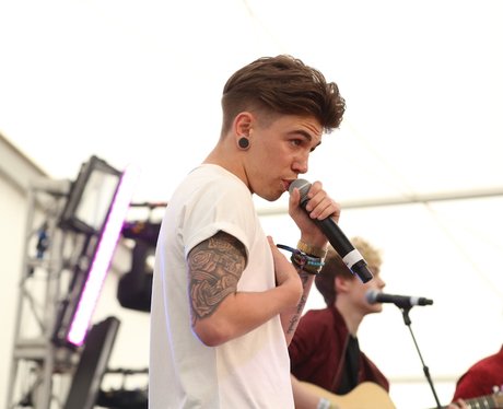 Birmingham Pride Highlights - Day 2