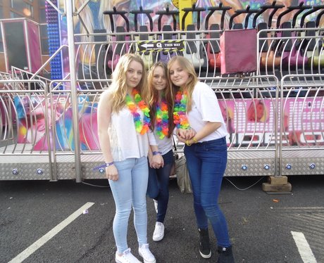 Pride Is Taking Over Birmingham!