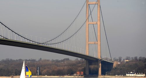 Humber Bridge