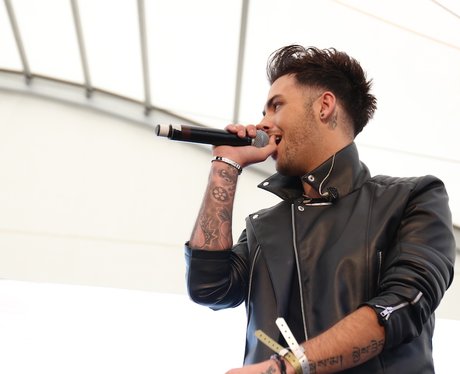 Birmingham Pride Highlights - Day 2