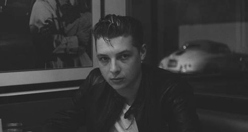 John Newman Facebook 