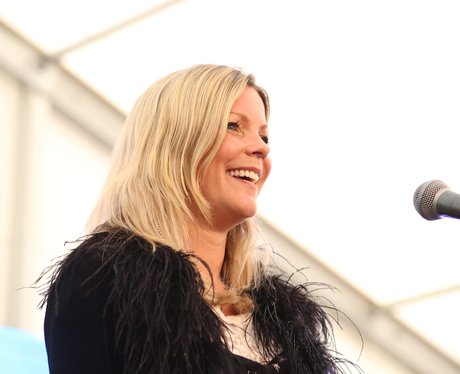 Birmingham Pride Highlights - Day 2