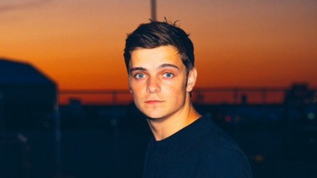 Martin Garrix Instagram