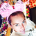 Image 1: Miley Cyrus wearing mouse ears 