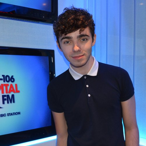 Nathan Sykes