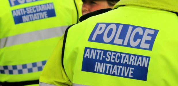 Sectarian Police