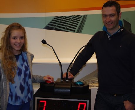 Sinclair Smart Pop Up Event