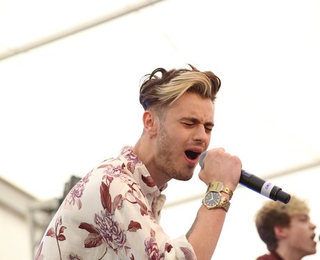 Birmingham Pride Highlights - Day 2