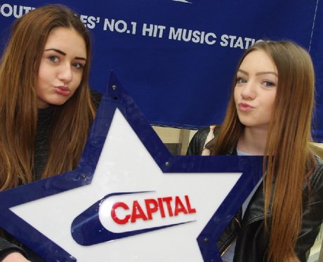 Summertime Ball - Sunday Part 1