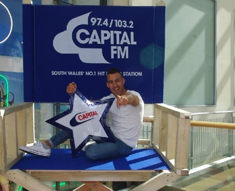 Summertime Ball - Sunday Part 1