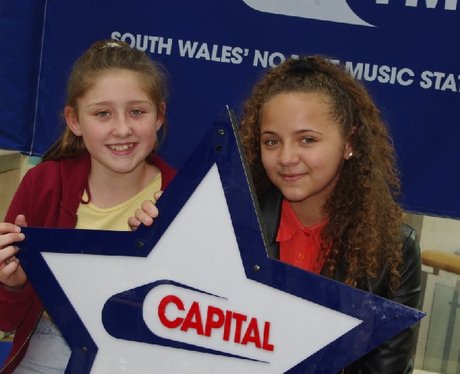 Summertime Ball - Sunday Part 1