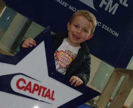 Summertime Ball - Sunday Part 1