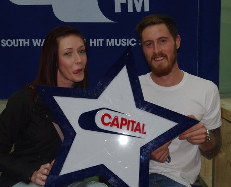 Summertime Ball - Sunday Part 2