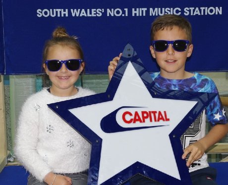 Summertime Ball - Sunday Part 2