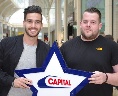 Summertime Ball - Sunday Part 2