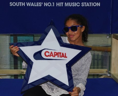 Summertime Ball - Sunday Part 2