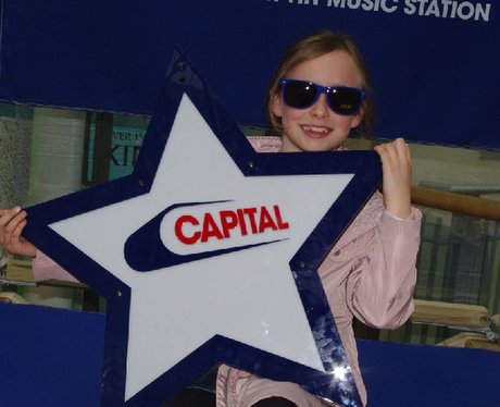 Summertime Ball - Sunday Part 2