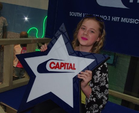 Summertime Ball - Sunday Part 2