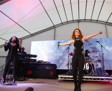Birmingham Pride Highlights - Day 2