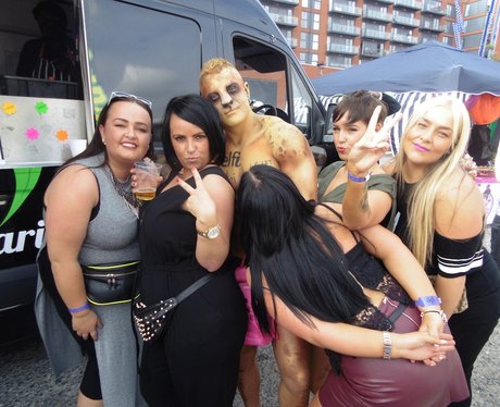 Pride Is Taking Over Birmingham!