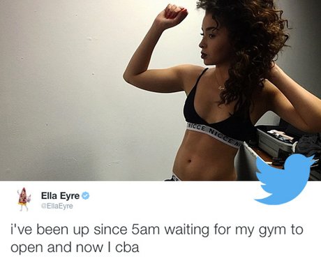 Best Tweets 5 June 2015