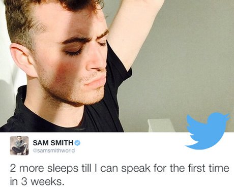 Best Tweets 5 June 2015